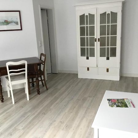 Ferienwohnung Casa Bianca Offenburg Exterior foto